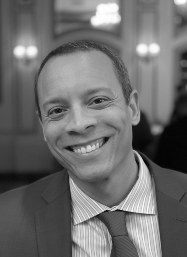Kevin Williams