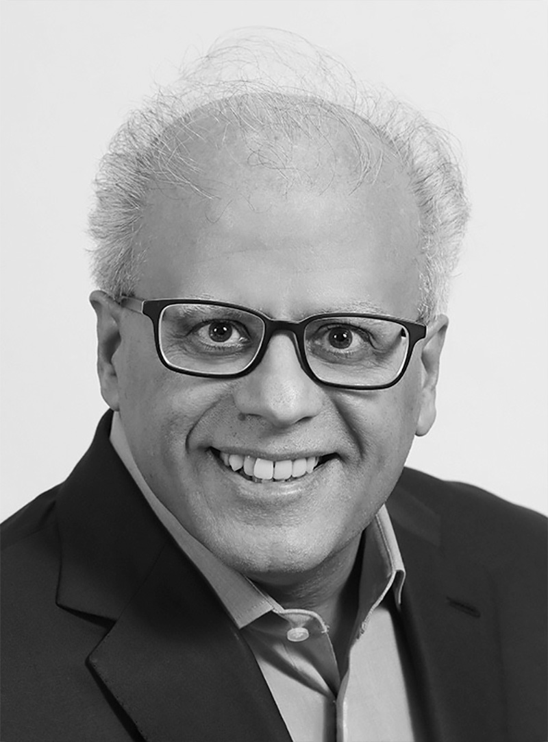 Sunir Kapoor