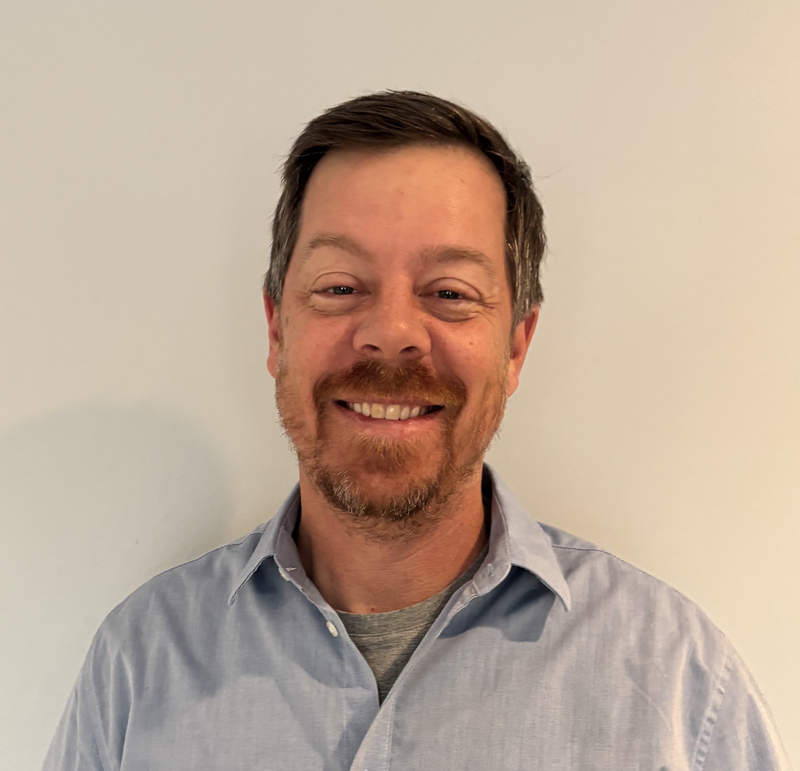 Scott Nyborg