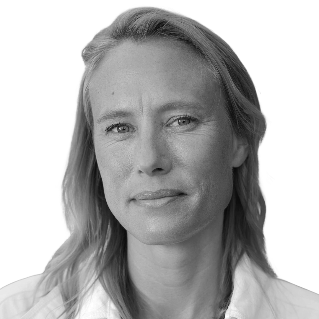 Caroline Ingeborn