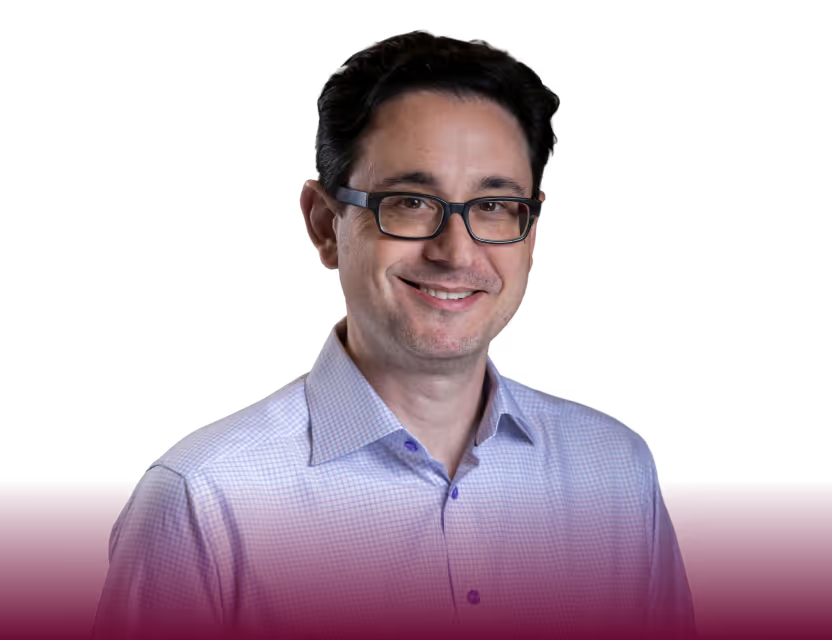 Alex Schmelkin