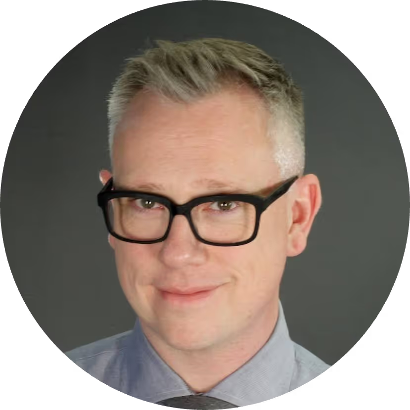 Ian P. Cook