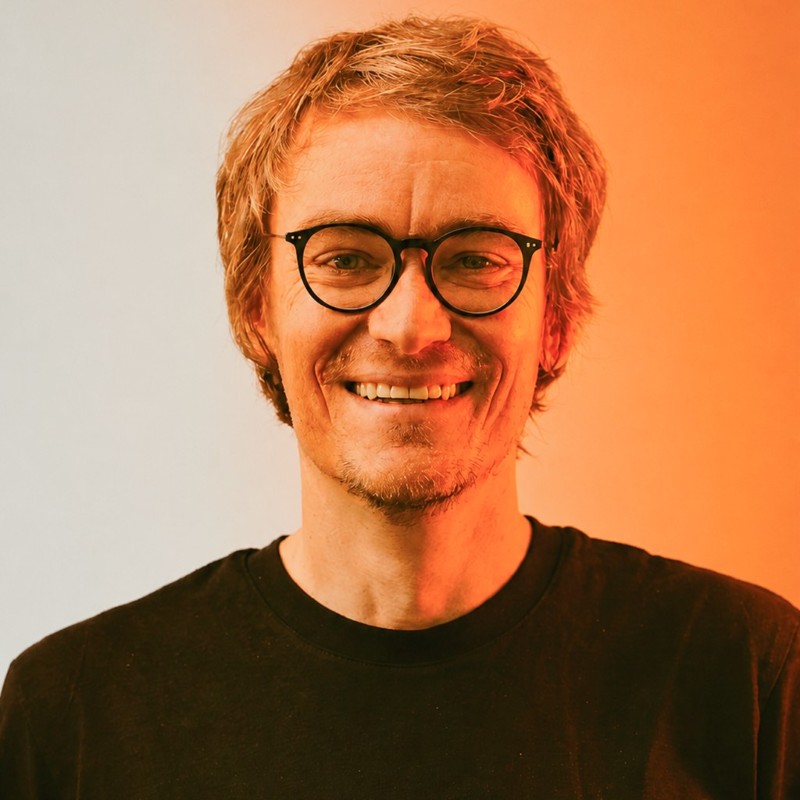 Daniel Wilms