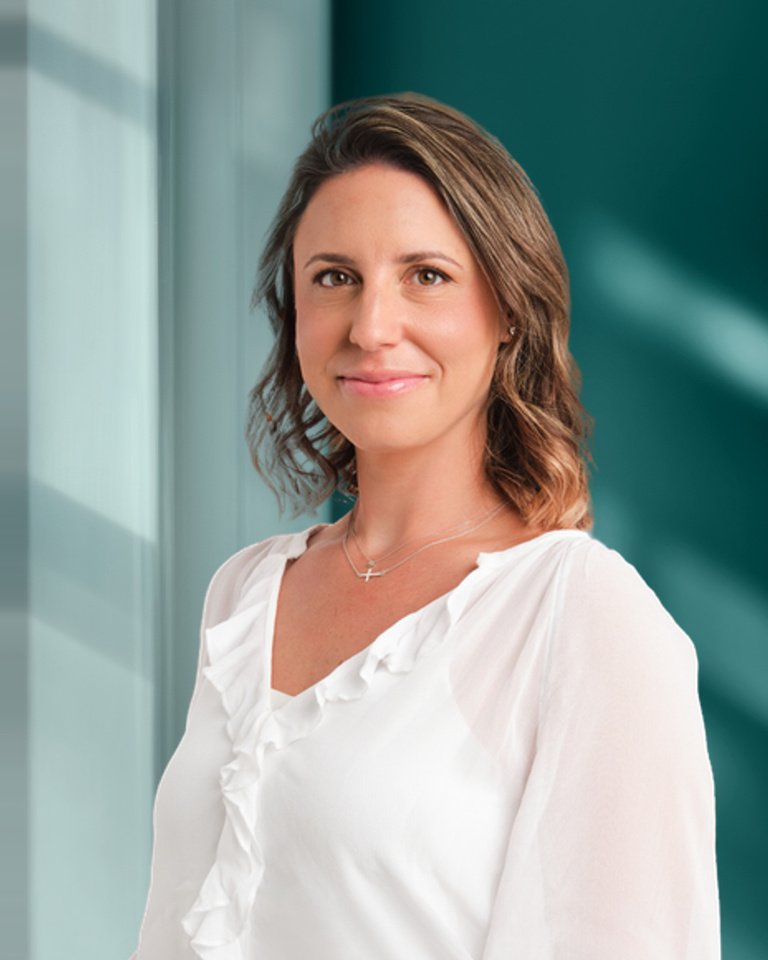 Alicia Taylor