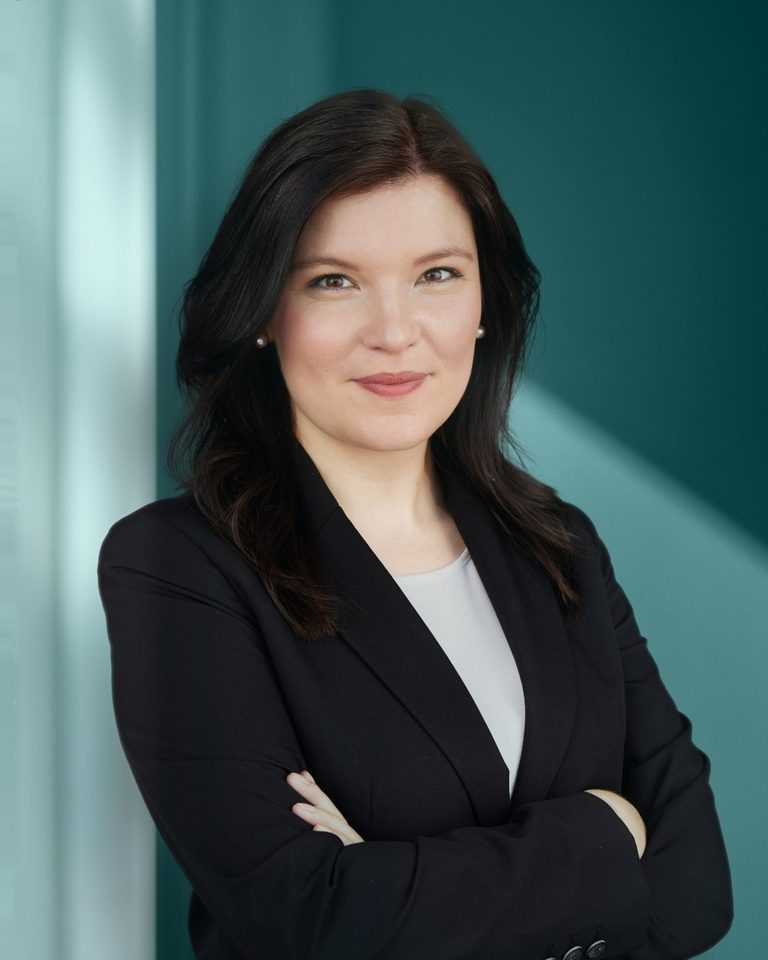 Ann-Sofie Kusch