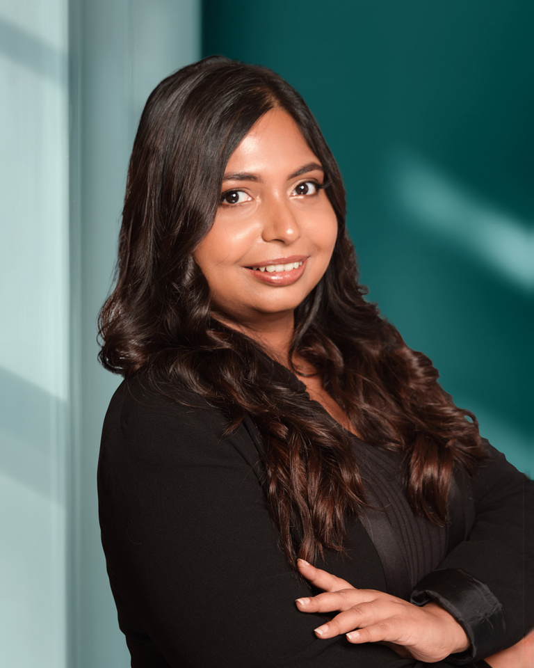 Arpita Chakraborty