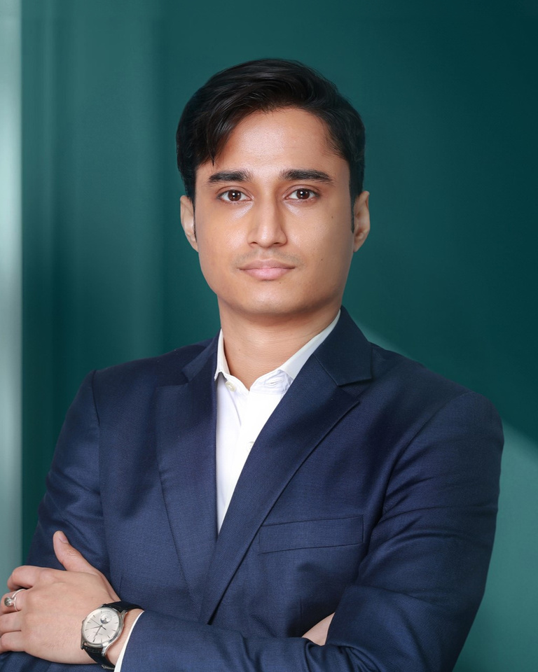 Arvind Vurakaranam