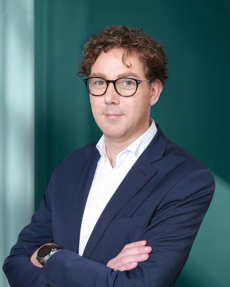Bart de Jong