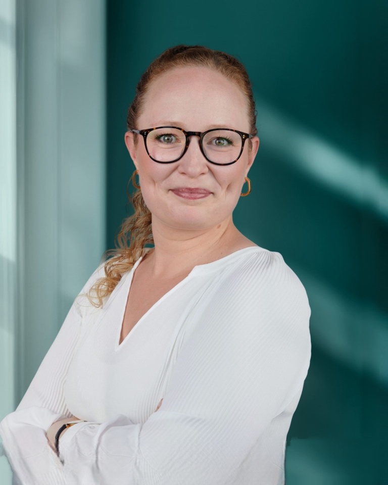 Christiane Repenning