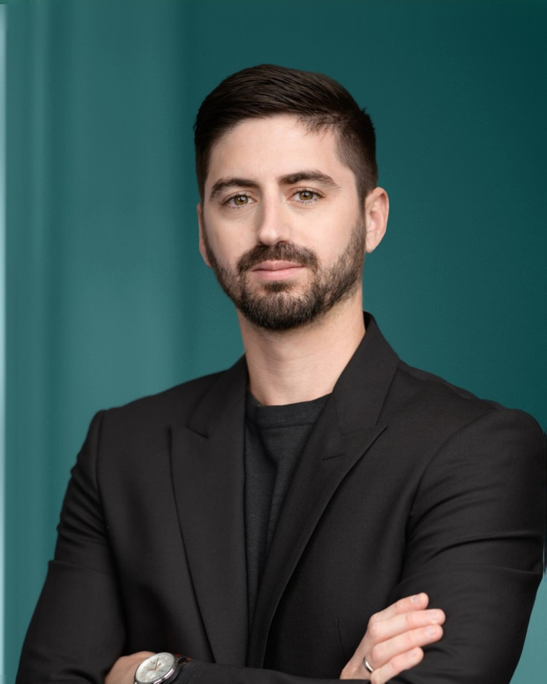 Dean Shahar