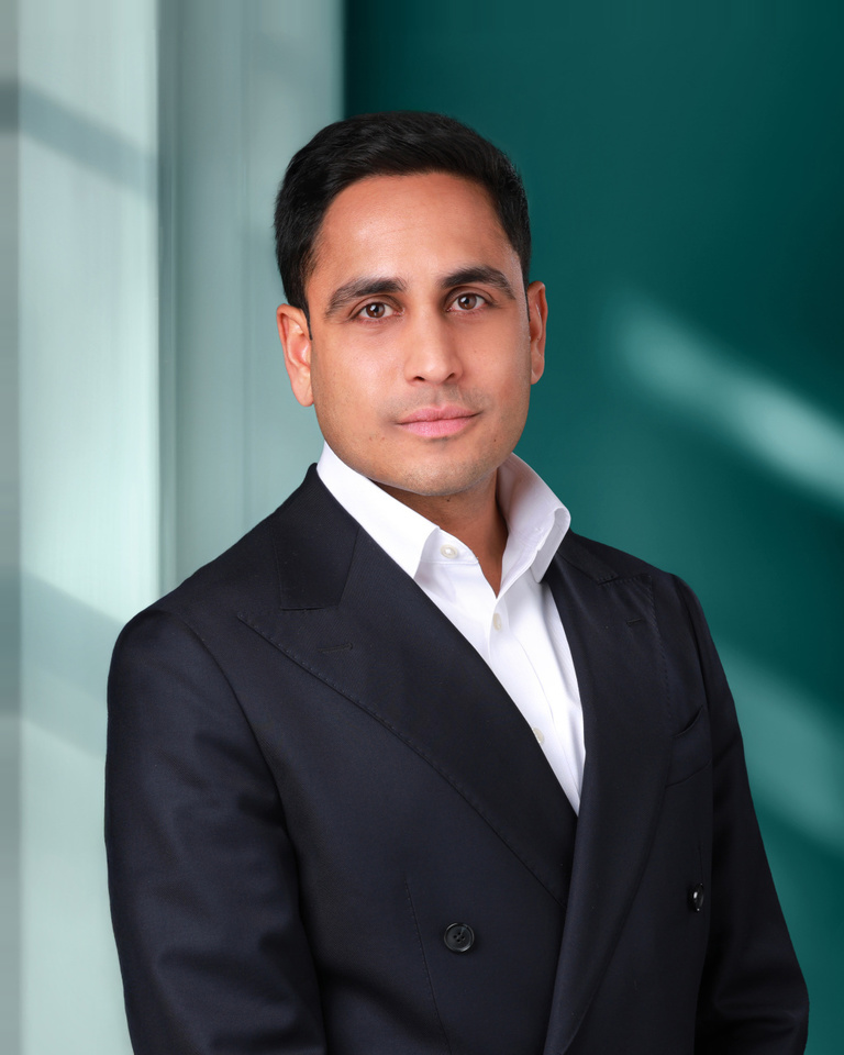 Krishnan Patel