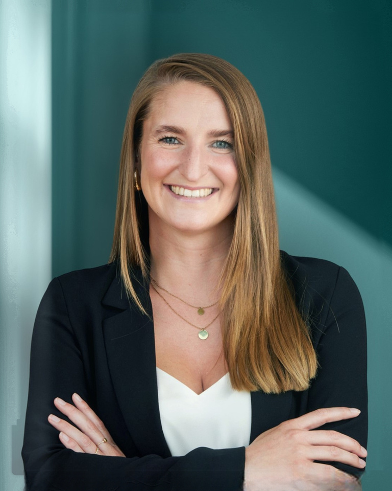 Laura Müller