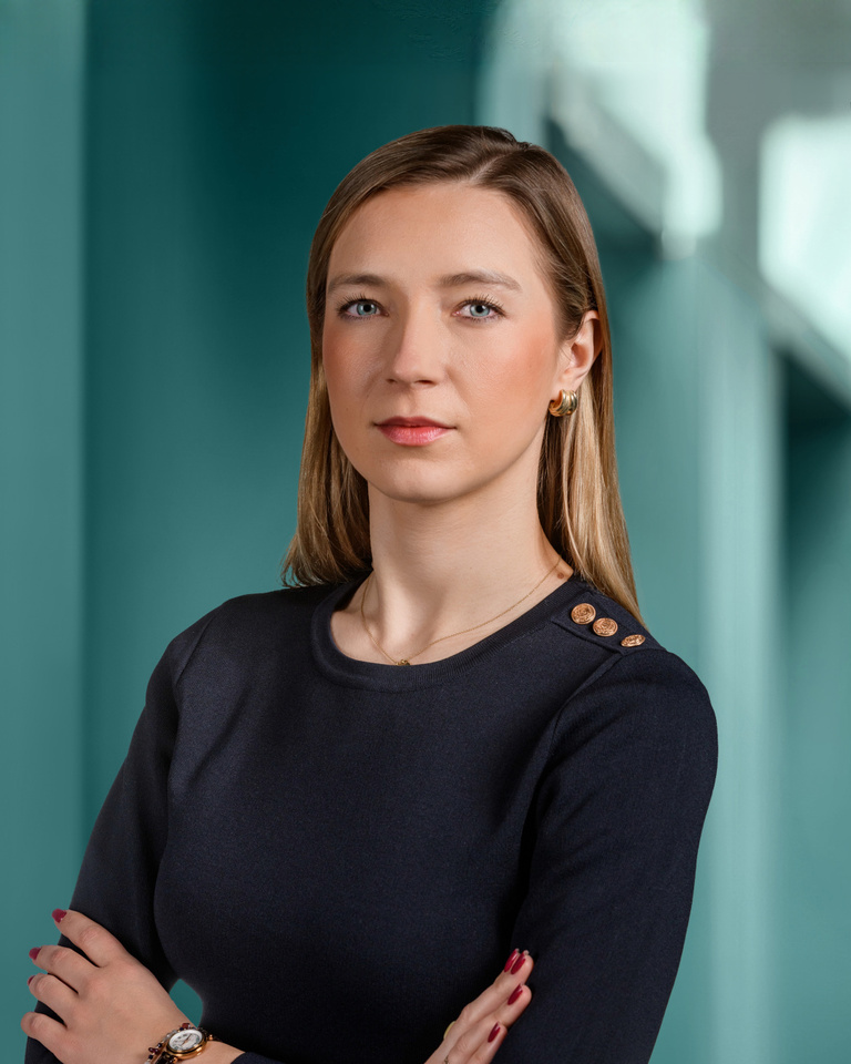 Maja Mikolajczyk