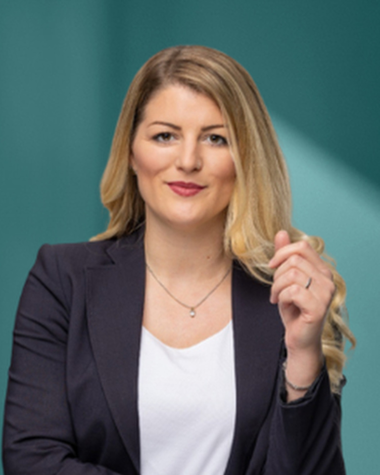 Marianne Karlsen