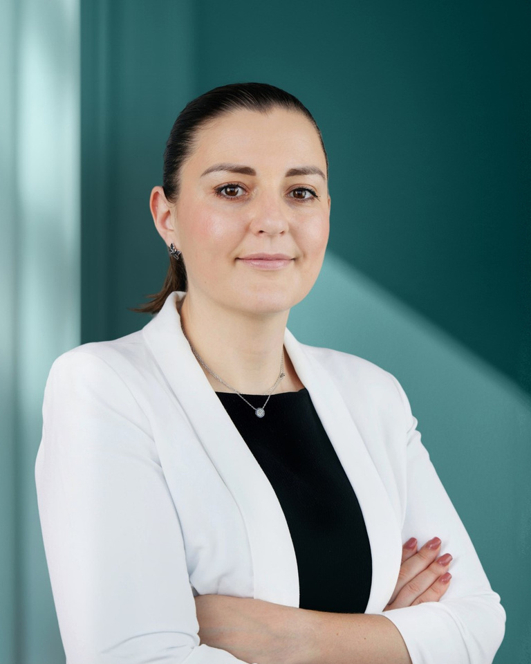 Maria Stepanova