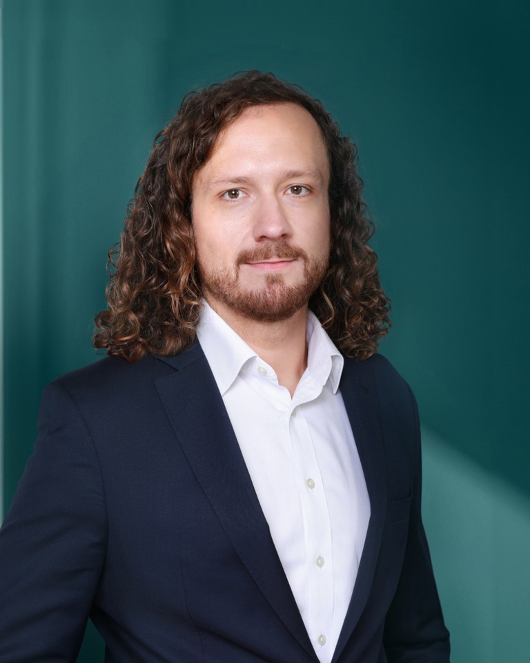 Michal Filipczak