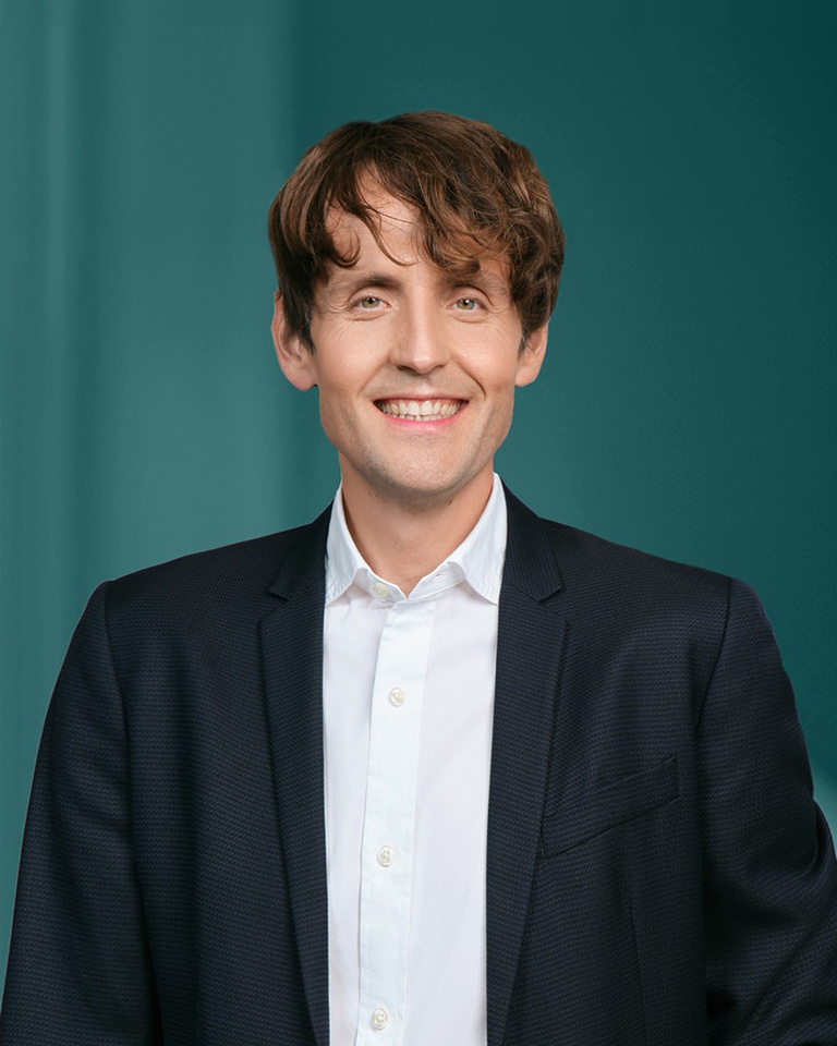Stefan Uhlitzsch