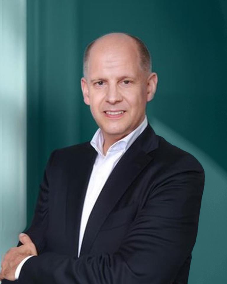 Stephan Grillmaier