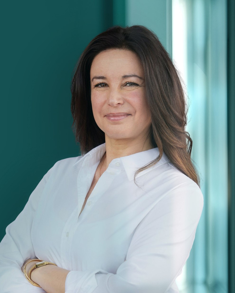Susana Vilela
