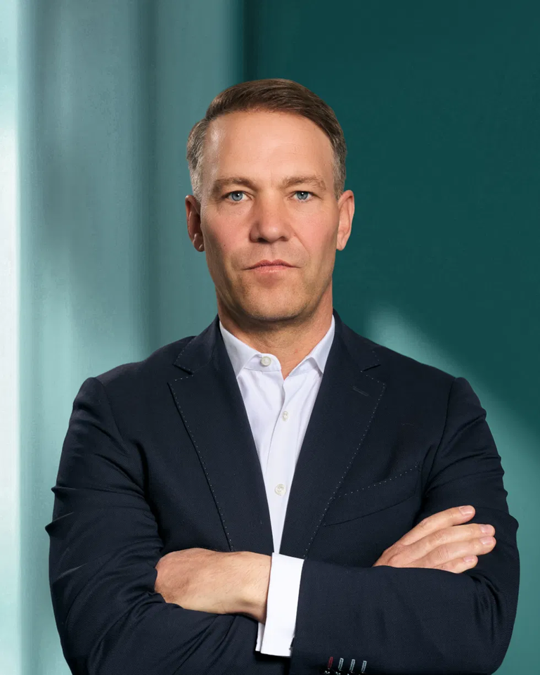 Thomas Preuß