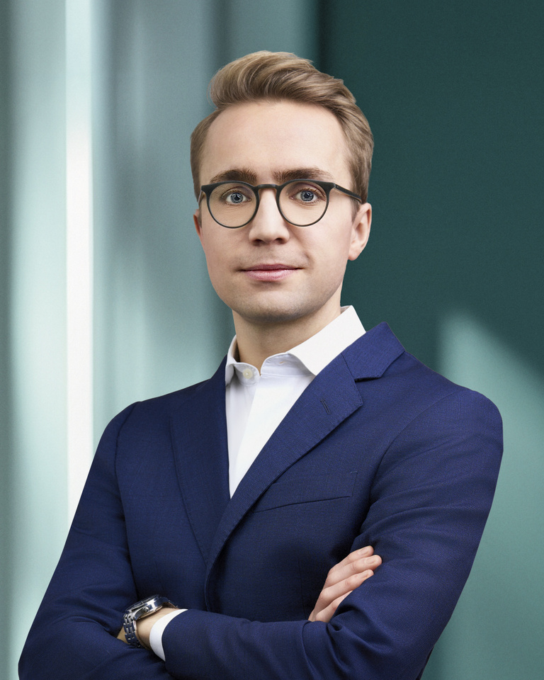 Tim Hofmann