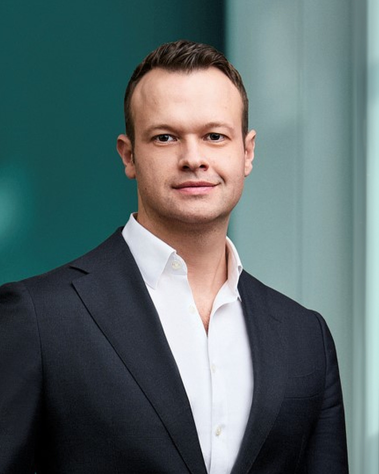 Waldemar Maurer