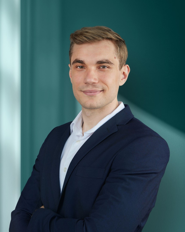 Yan Bieger