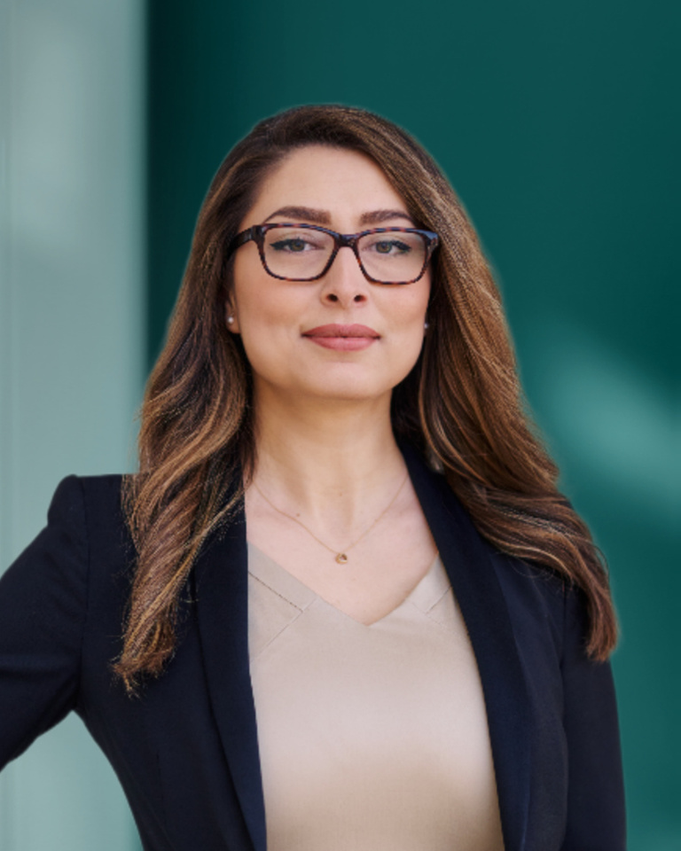 Zohal Aslami