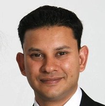 Gautam Sahdev