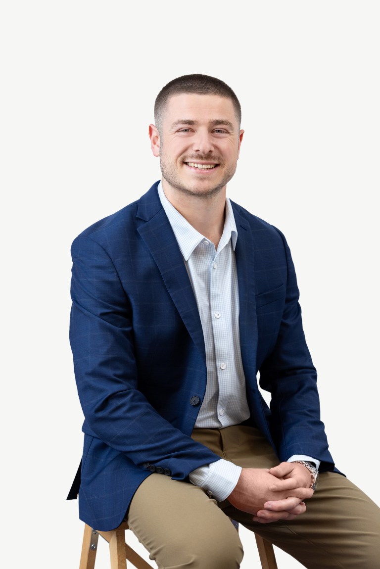 Matthew Corsetti