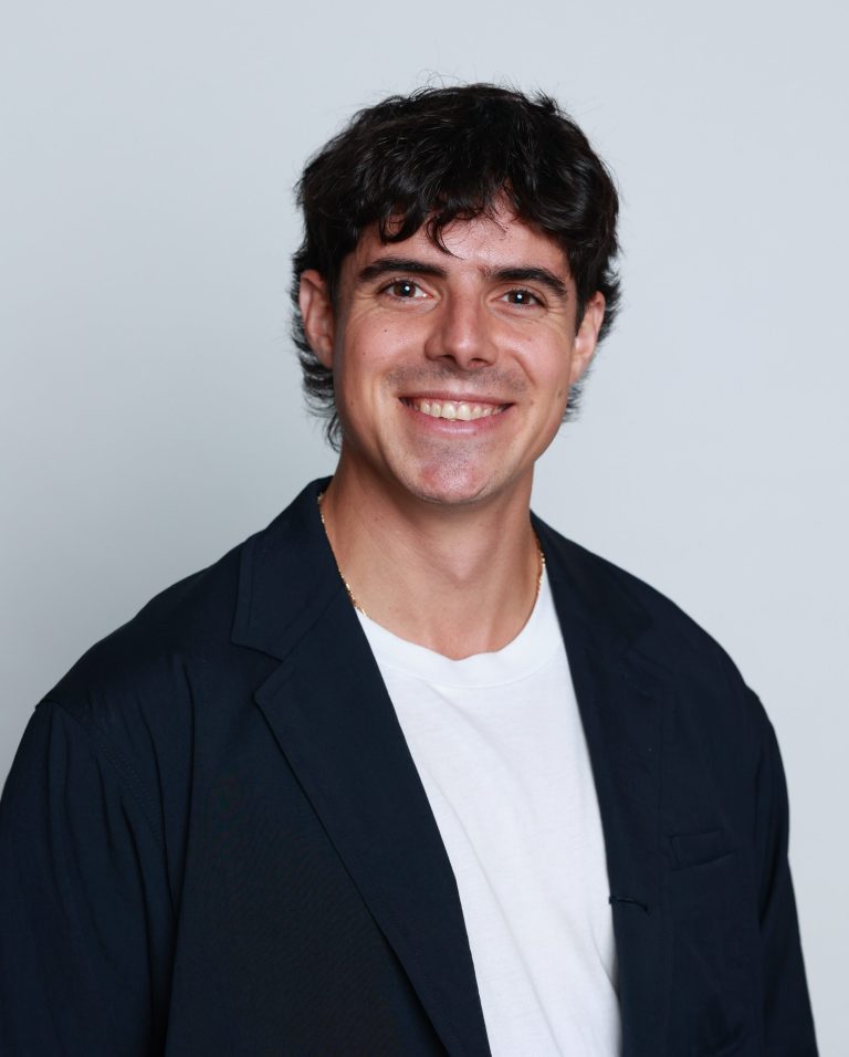 Matthew Speiser