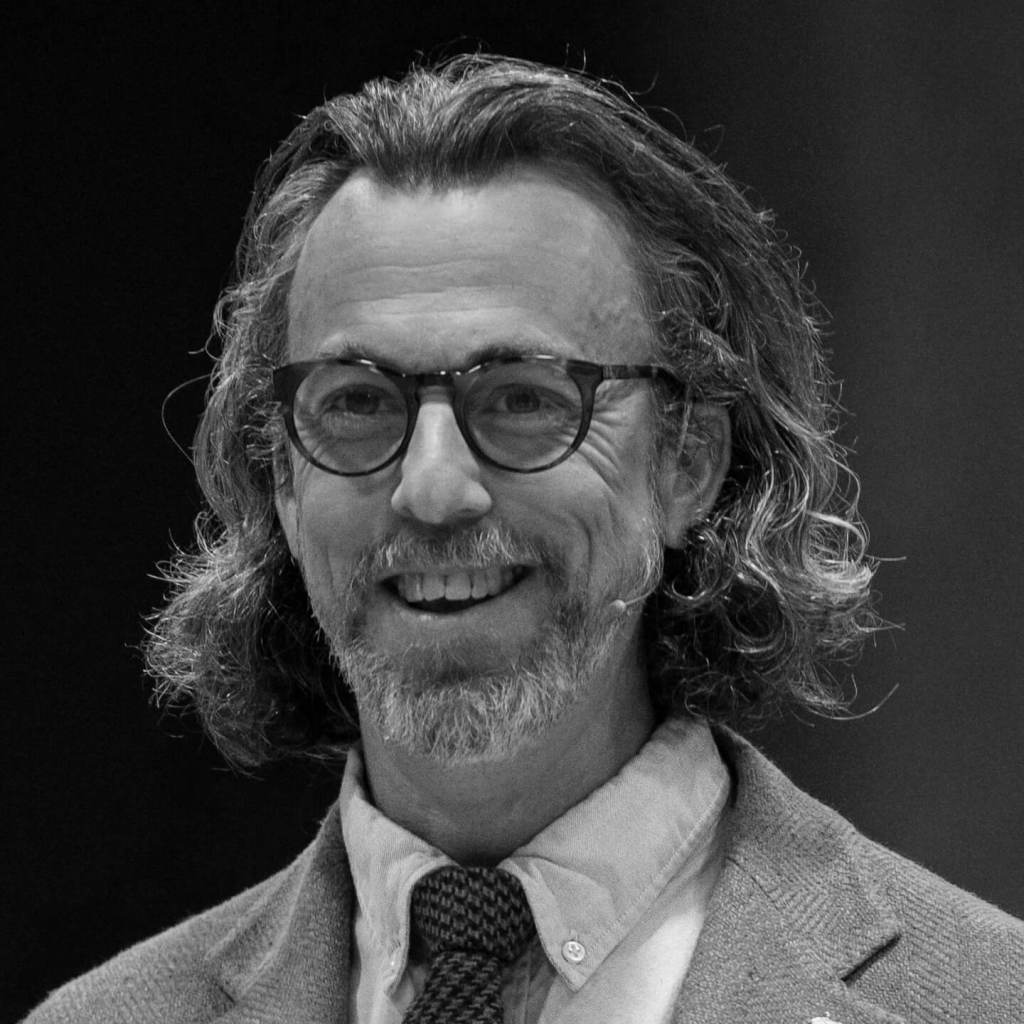 Patrick Stokes