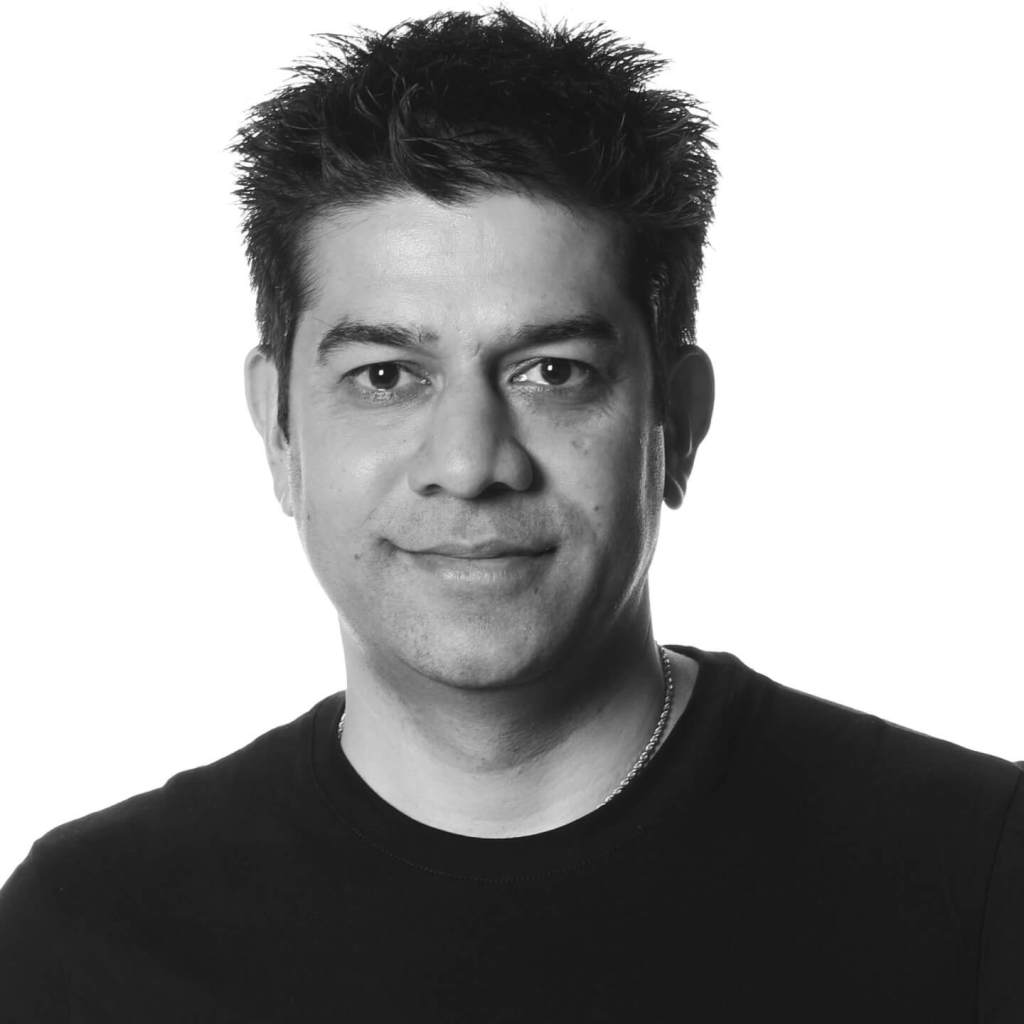 Rohan Kumar