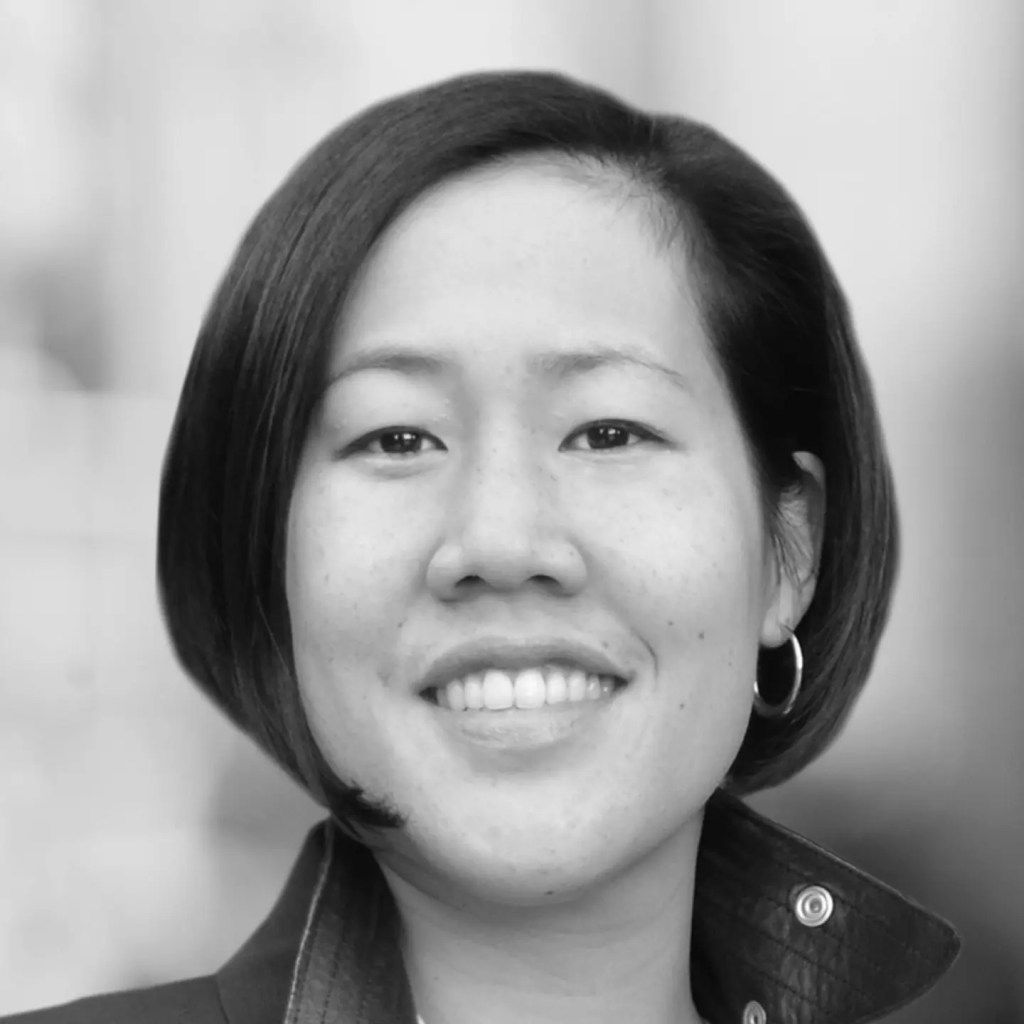 Amy Chang