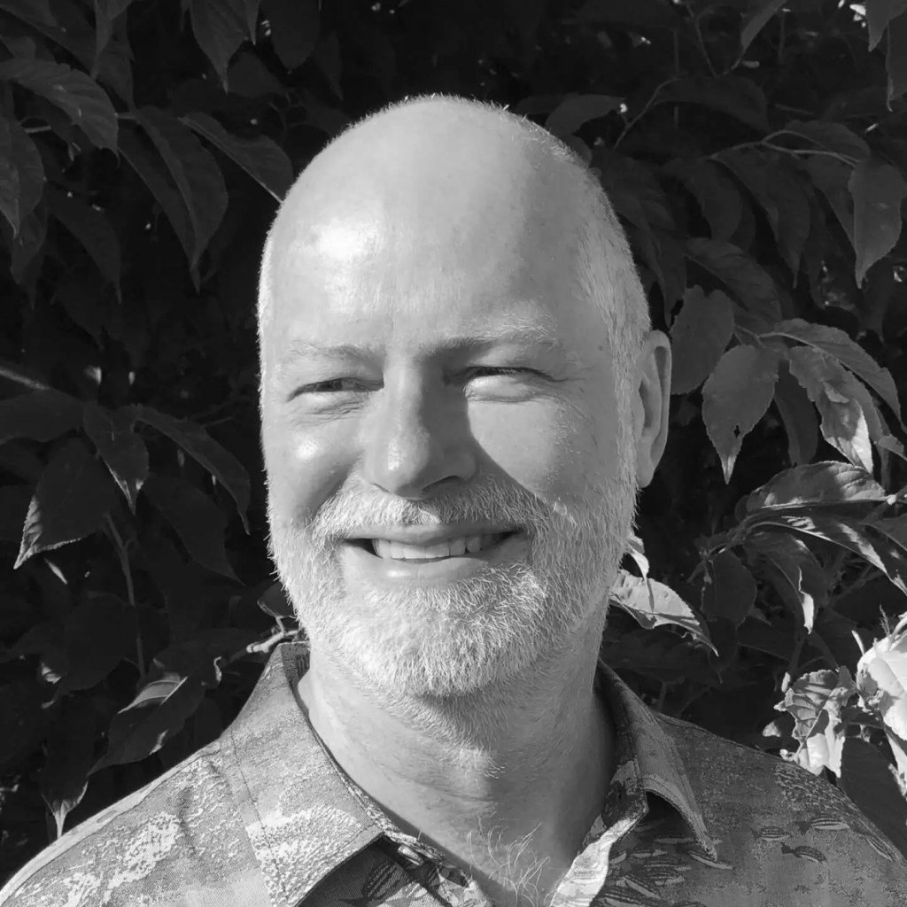 David B. Kirk