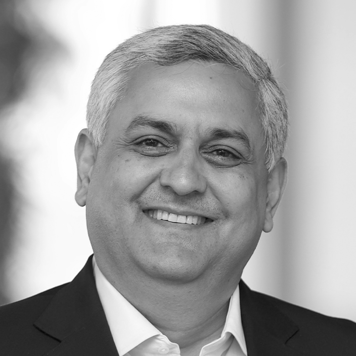 Sachin Mehra