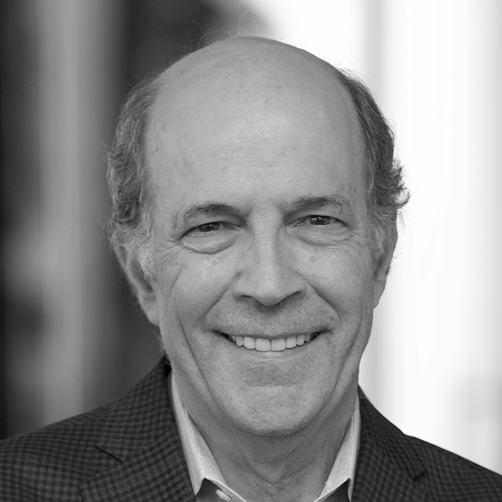John Roos