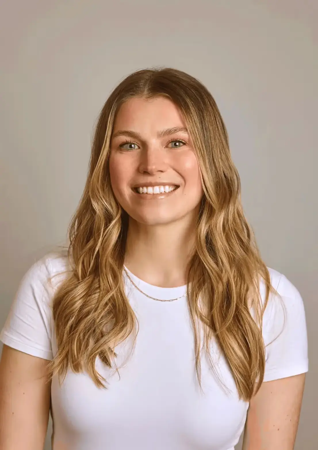 Abby Strong