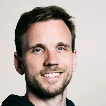 Ben Liebald