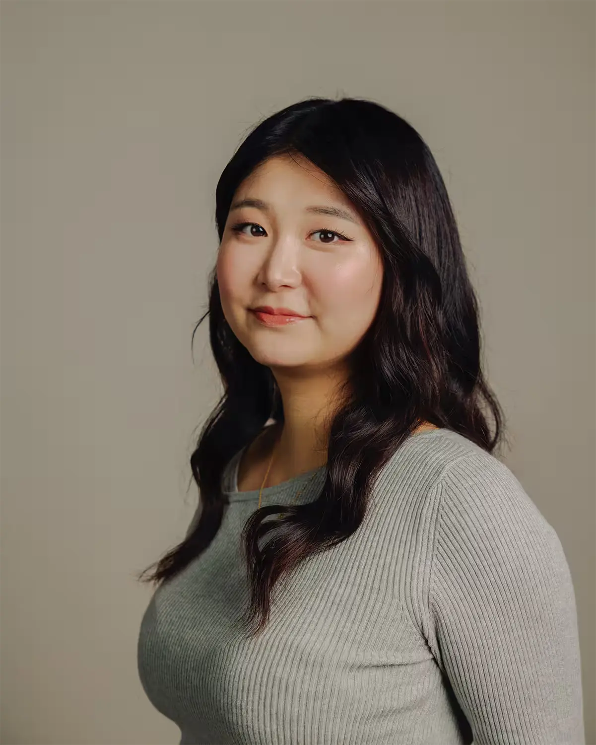 Claire Yoon