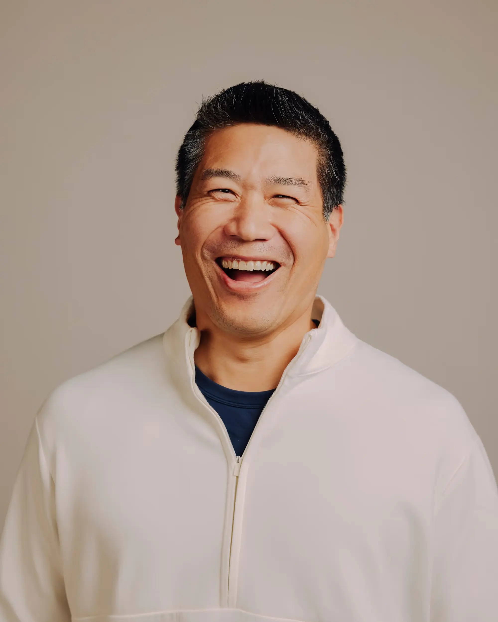 Dale Chang