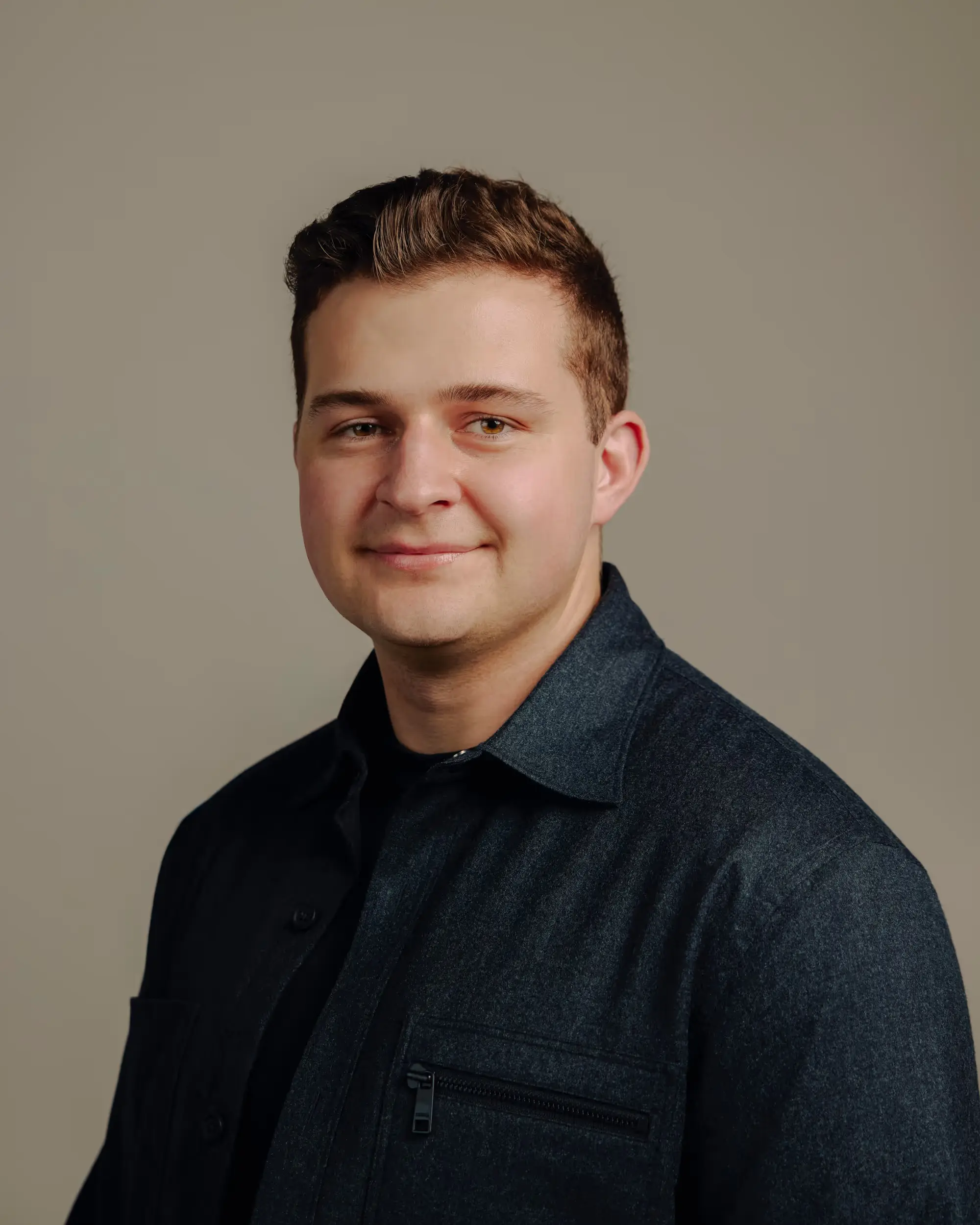 Damian Gardiner