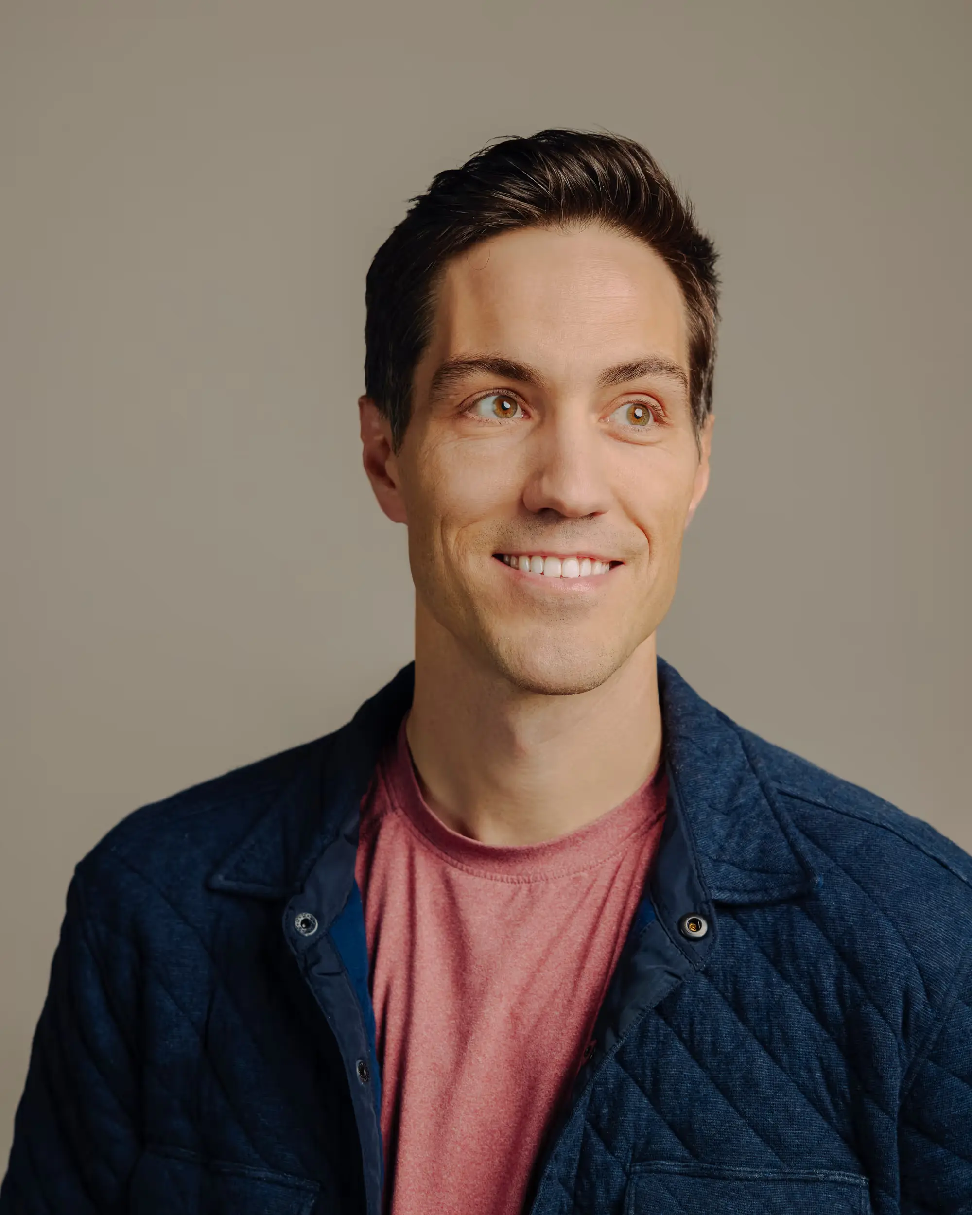 Eric Anderson (Scale Venture Partners)