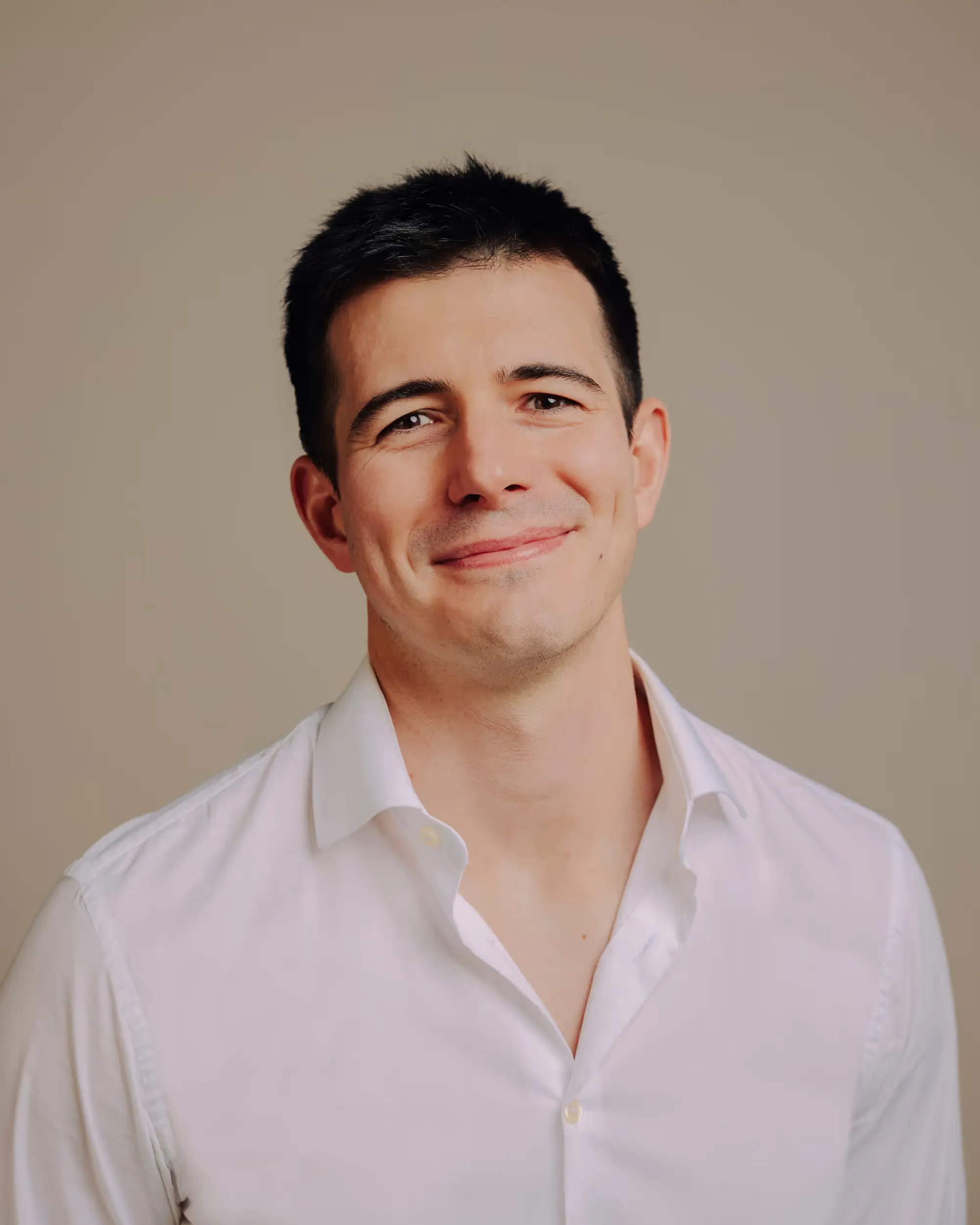 Javier Redondo