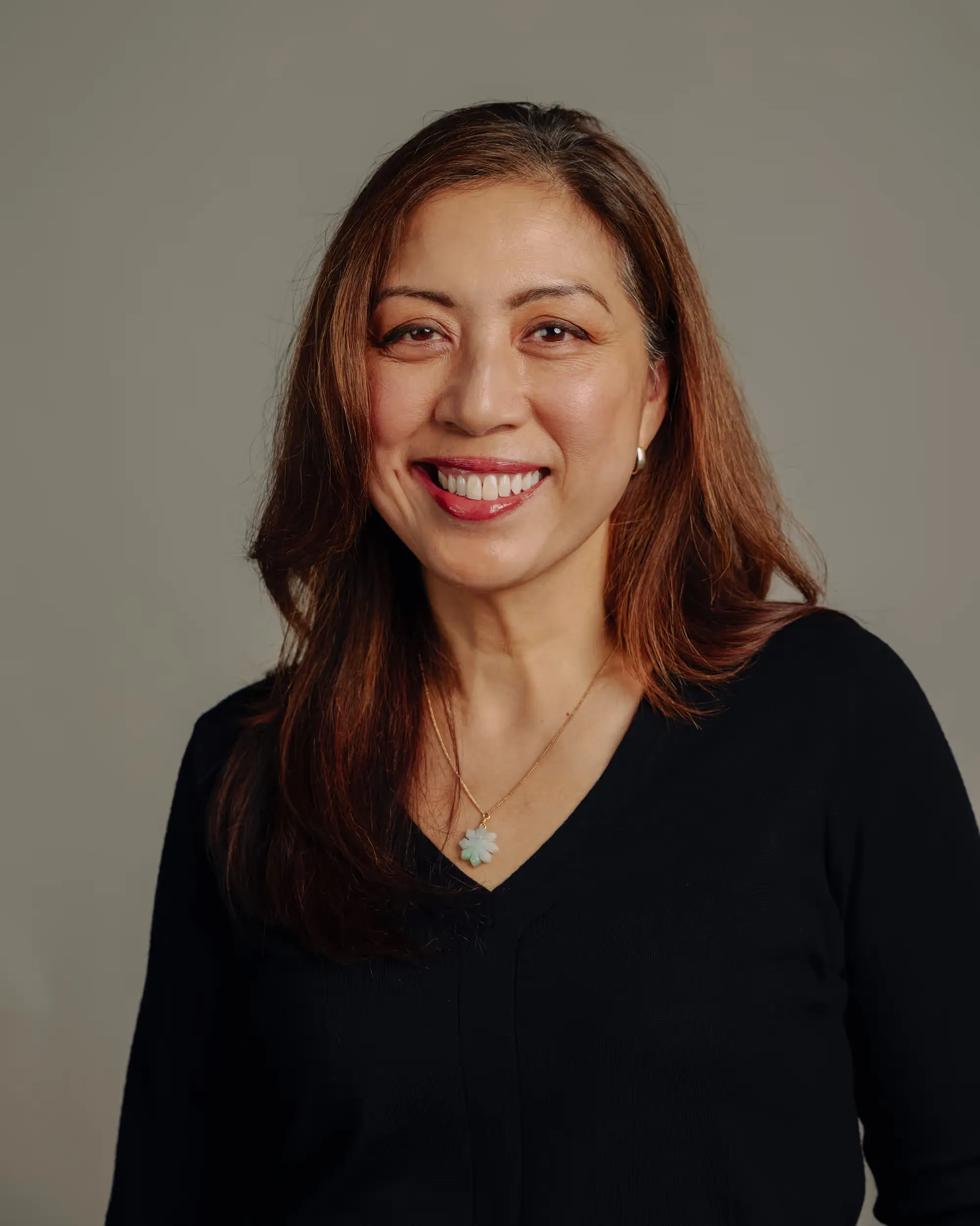 Jennifer Yu