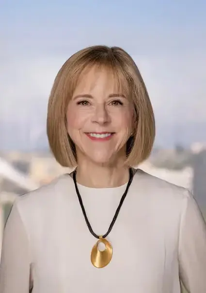 Kate Mitchell