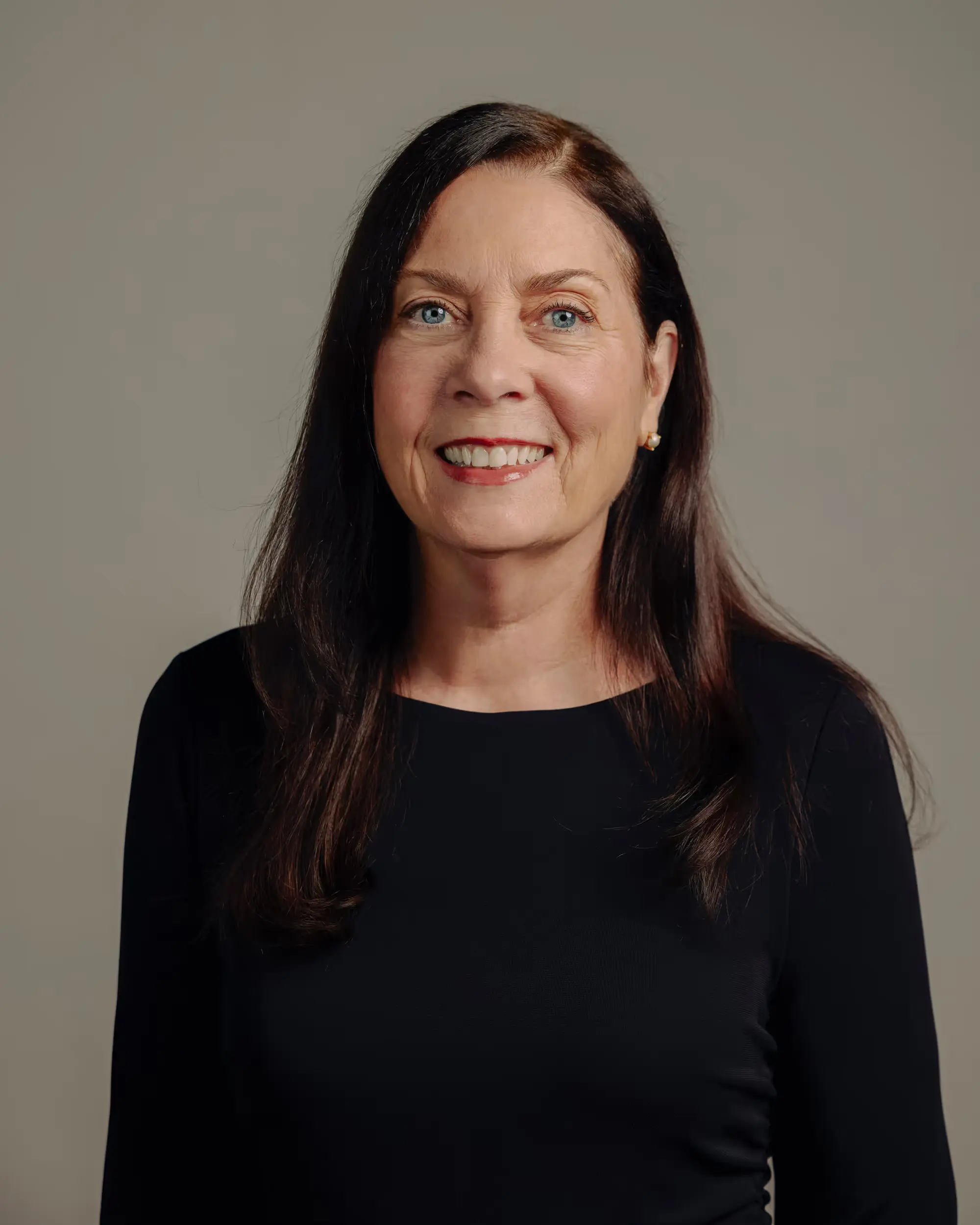 Mary Denten