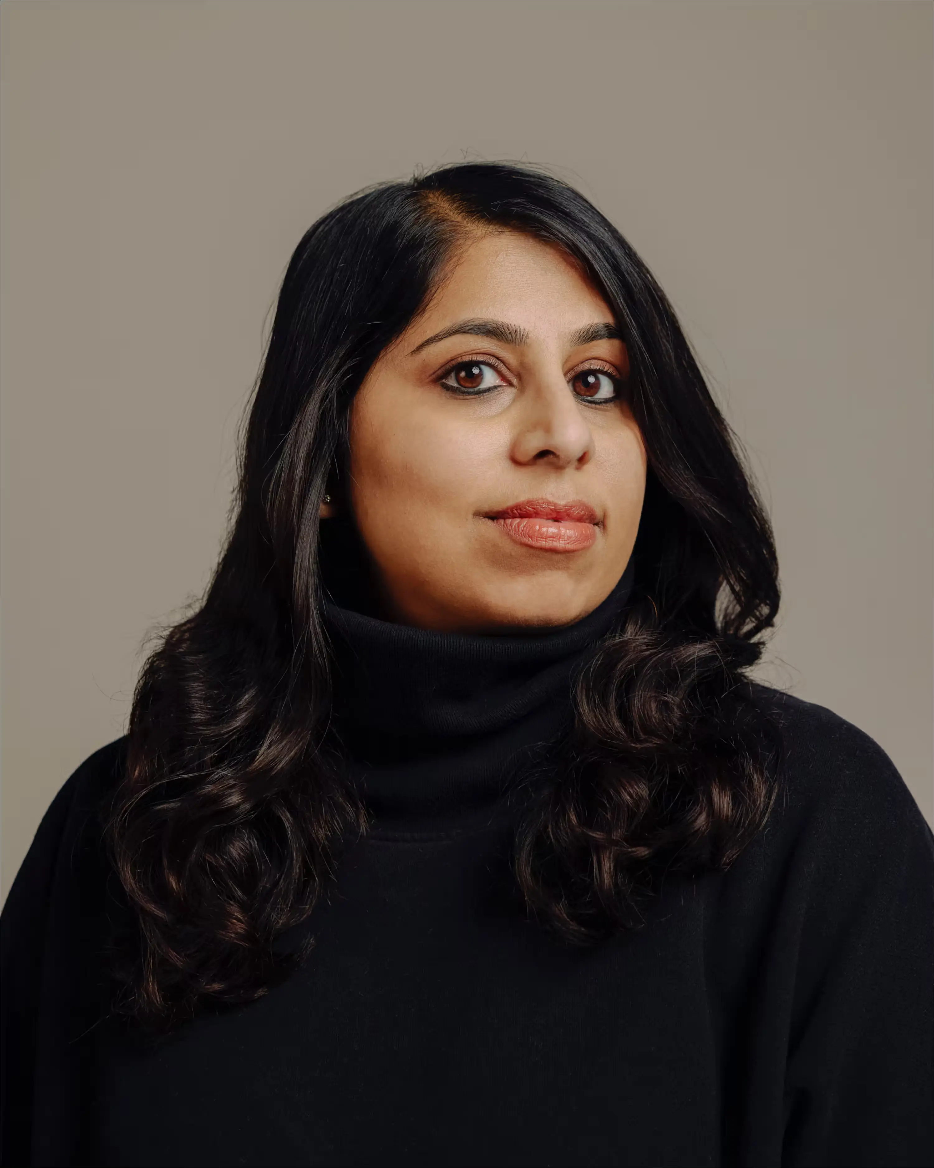Neha Jewalikar