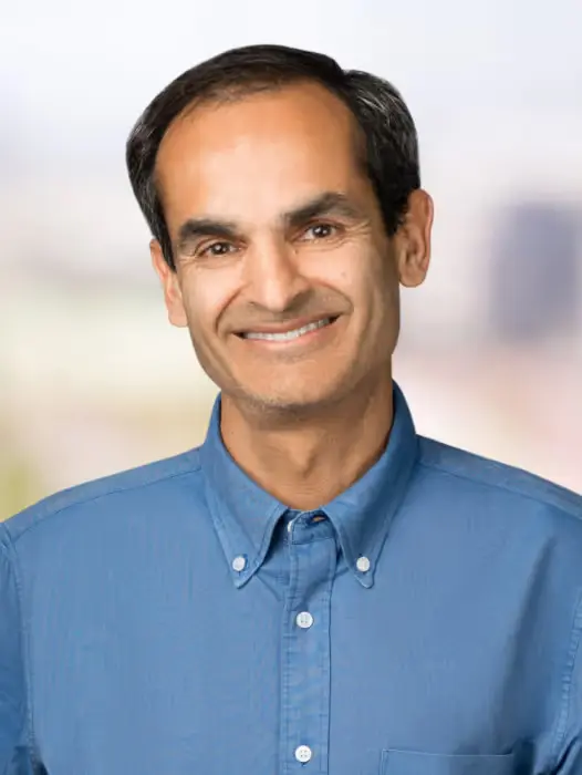 Sanjeev Kriplani