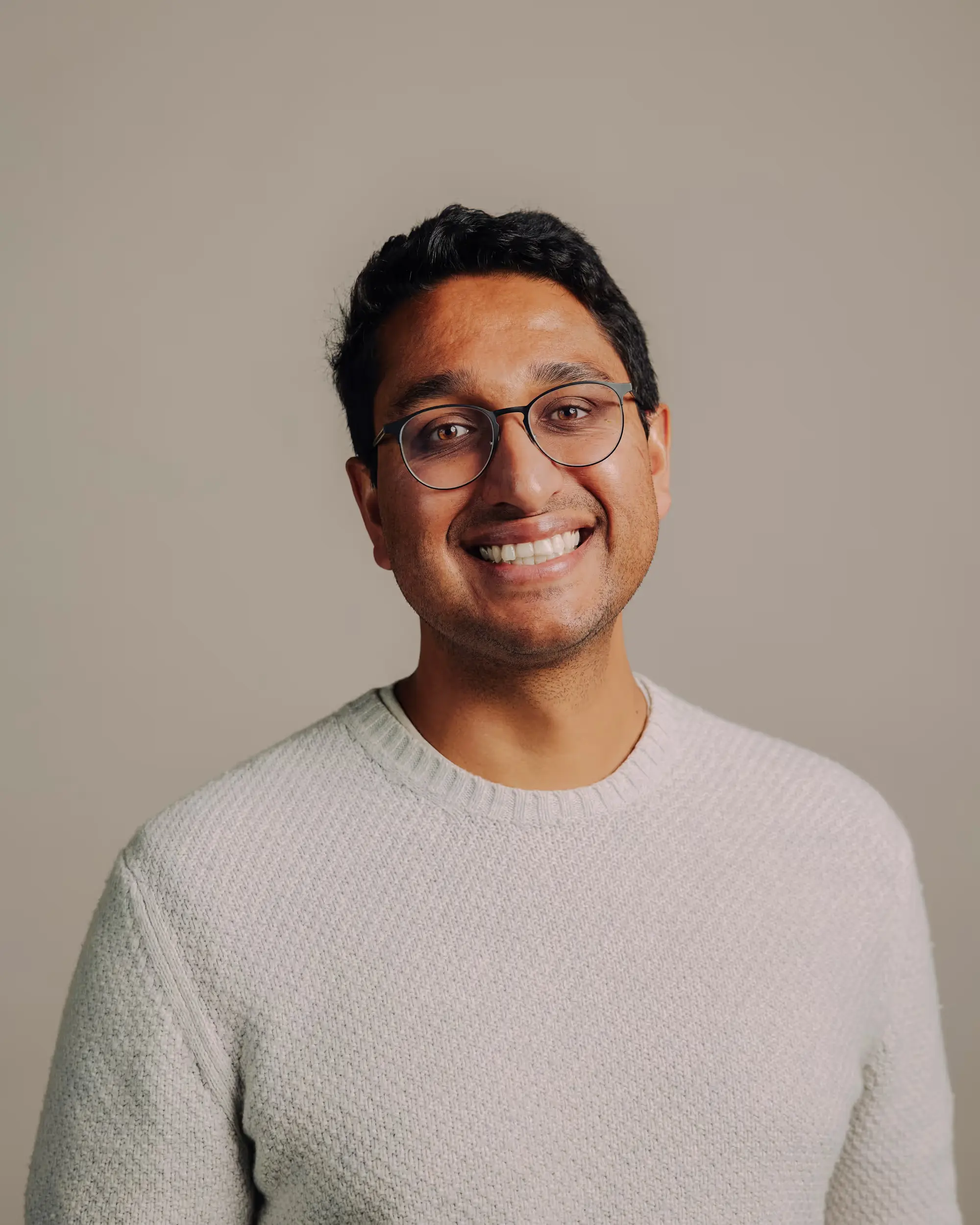 Siddharth Ramakrishnan